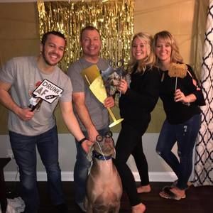 Meet your Posher, Keri